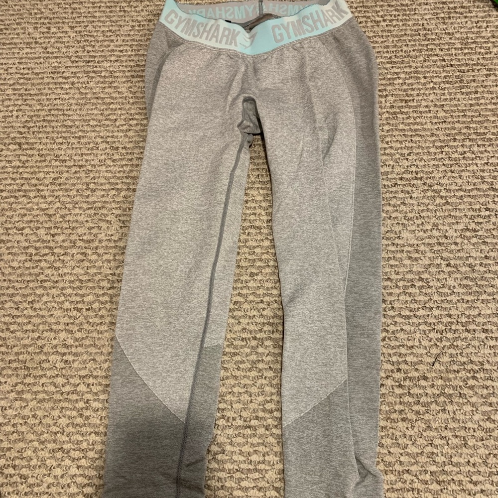 Gymshark original booty leggings low rise
